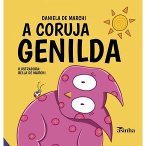 A-coruja-Genilda