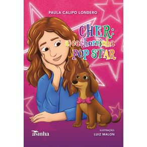 Cher:-a-cachorrinha-pop-star