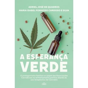 A-esperanca-verde