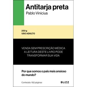 Antitarja-preta