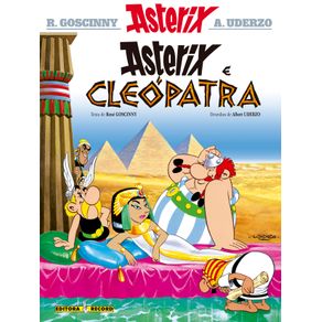 Asterix-e-Cleopatra-(No-6-As-aventuras-de-Asterix)