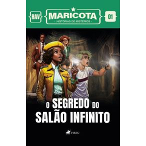 O-Segredo-do-Salao-Infinito:-Historias-de-Misterios-da-Maricota