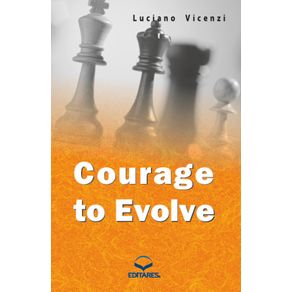 Courage-to-Evolve