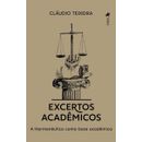 Excertos-Academicos:-A-Hermeneutica-como-base-academica