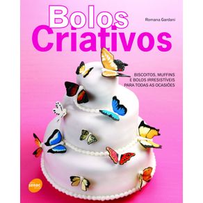 Bolos-criativos