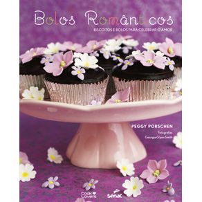Bolos-romanticos