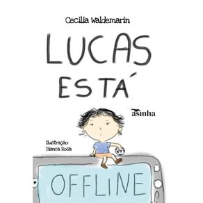 Lucas-esta?-offline