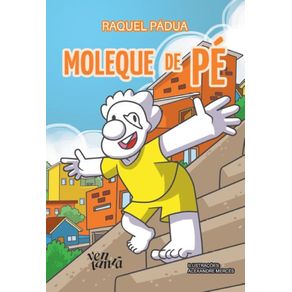 Moleque-de-pe-