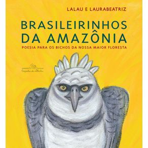 Brasileirinhos-da-Amazonia-(Nova-edicao)
