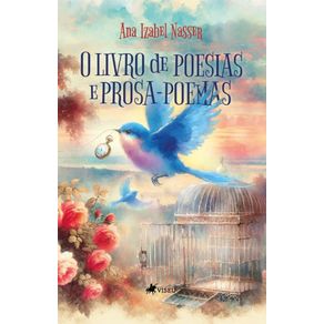 O-livro-de-poesias-e-prosa-poemas