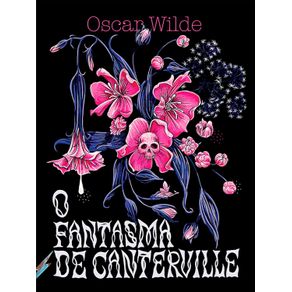 O-fantasma-de-Canterville---Colecao-de-bolso
