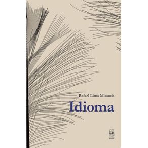 Idioma