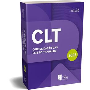 CLT----Colecao-MINICODIGOS