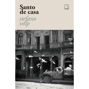 Santo-de-casa