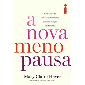 A-nova-menopausa