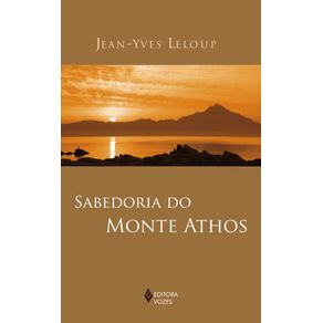 Sabedoria-do-Monte-Athos