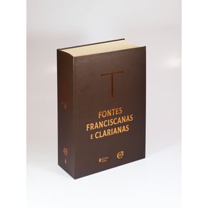 Fontes-franciscanas-e-clarianas