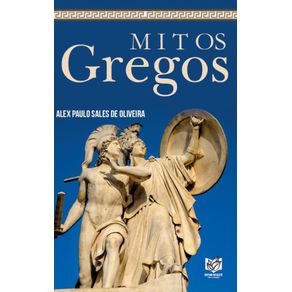 Mitos-gregos