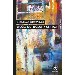 Licoes-De-Filosofia-Clinica