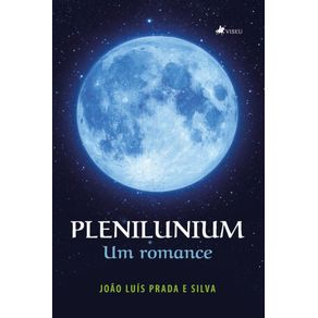 Plenilunium:-Um-Romance