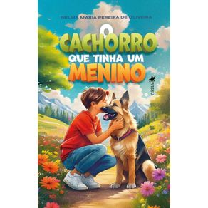 O-Cachorro-que-tinha-um-Menino