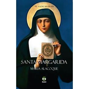 Santa-Margarida-Maria