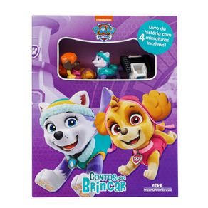 Paw-Patrol