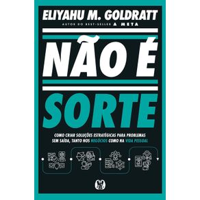 Nao-e-sorte
