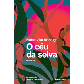 O-ceu-da-selva-