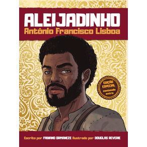 Aleijadinho