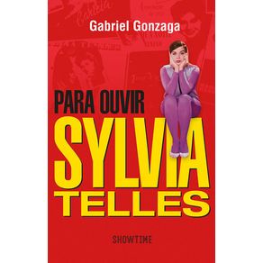 Para-ouvir-Sylvia-Telles