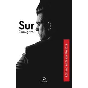 Sur:-e-um-grito