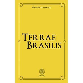 Terrae-Brasilis