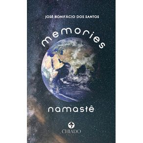 Memories-Namaste