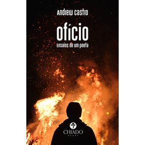 Oficio:-Ensaios-de-um-poeta