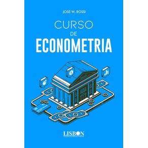 Curso-de-Econometria