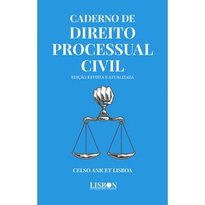 Caderno-de-Direito-Processual-Civil