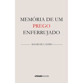 Memoria-de-um-prego-enferrujado