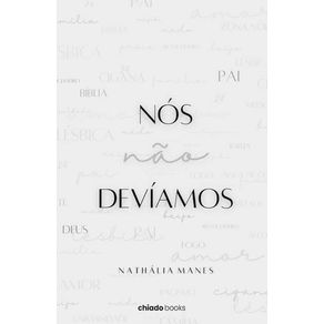 Nos-Nao-deviamos