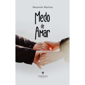 Medo-de-Amar