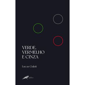 Verde-vermelho-e-cinza