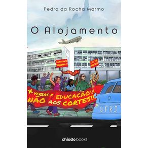 O-alojamento