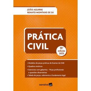 Pratica-Civil---15a-Edicao-2025