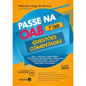 Passe-na-OAB---1a-Fase---Questoes-Comentadas---16a-Edicao-2025