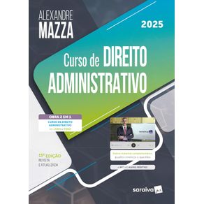 Curso-de-Direito-Administrativo---15a-Edicao-2025