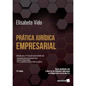 Pratica-Juridica-Empresarial---12a-Edicao-2025