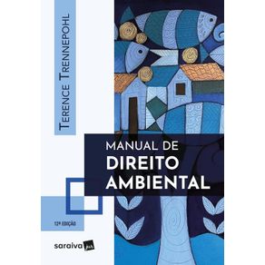 Manual-de-Direito-Ambiental---12a-Edicao-2025