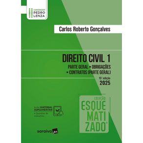 Direito-civil---Vol.1---Colecao-Esquematizado---15a-Edicao-2025--3101-