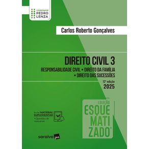 Direito-Civil---Vol.3---Colecao-Esquematizado---12a-Edicao-2025--3101-