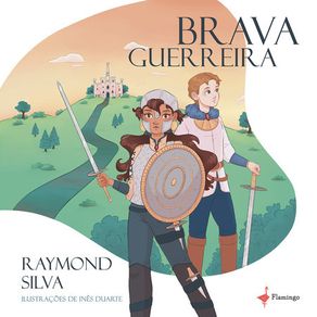 Brava-Guerreira